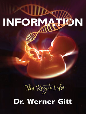 cover image of Information